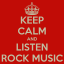 Rock Baby Rock!
