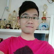 Arlex Wong