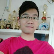 Arlex Wong