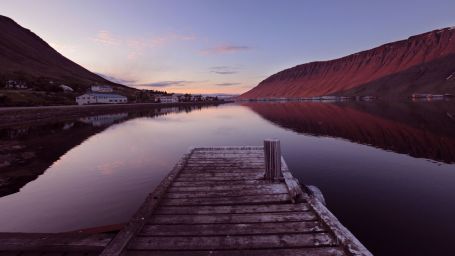 isafjordur