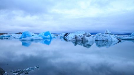 jokulsarlon